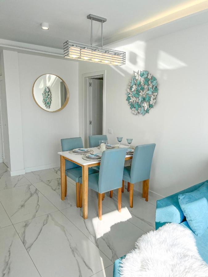 Apartament Sunrise Costa Adeje  Exterior foto