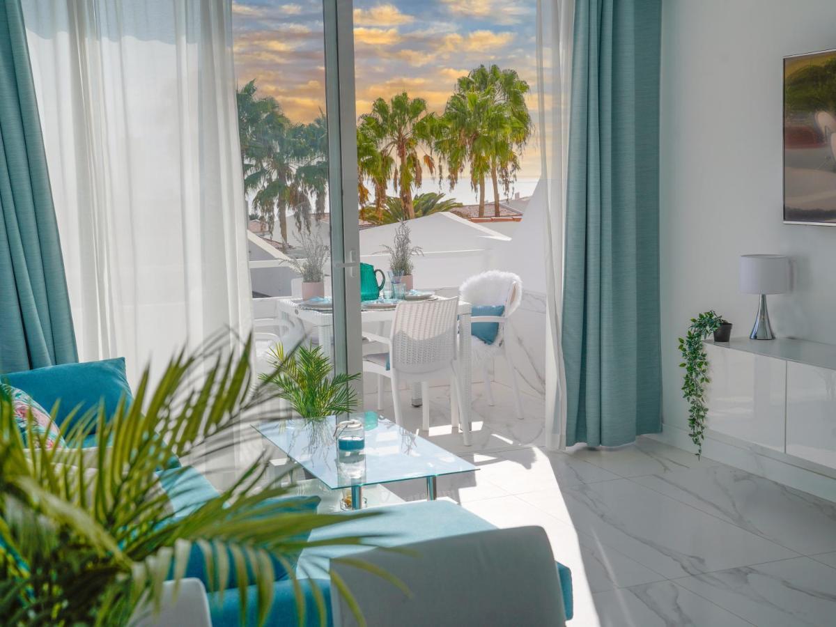 Apartament Sunrise Costa Adeje  Exterior foto