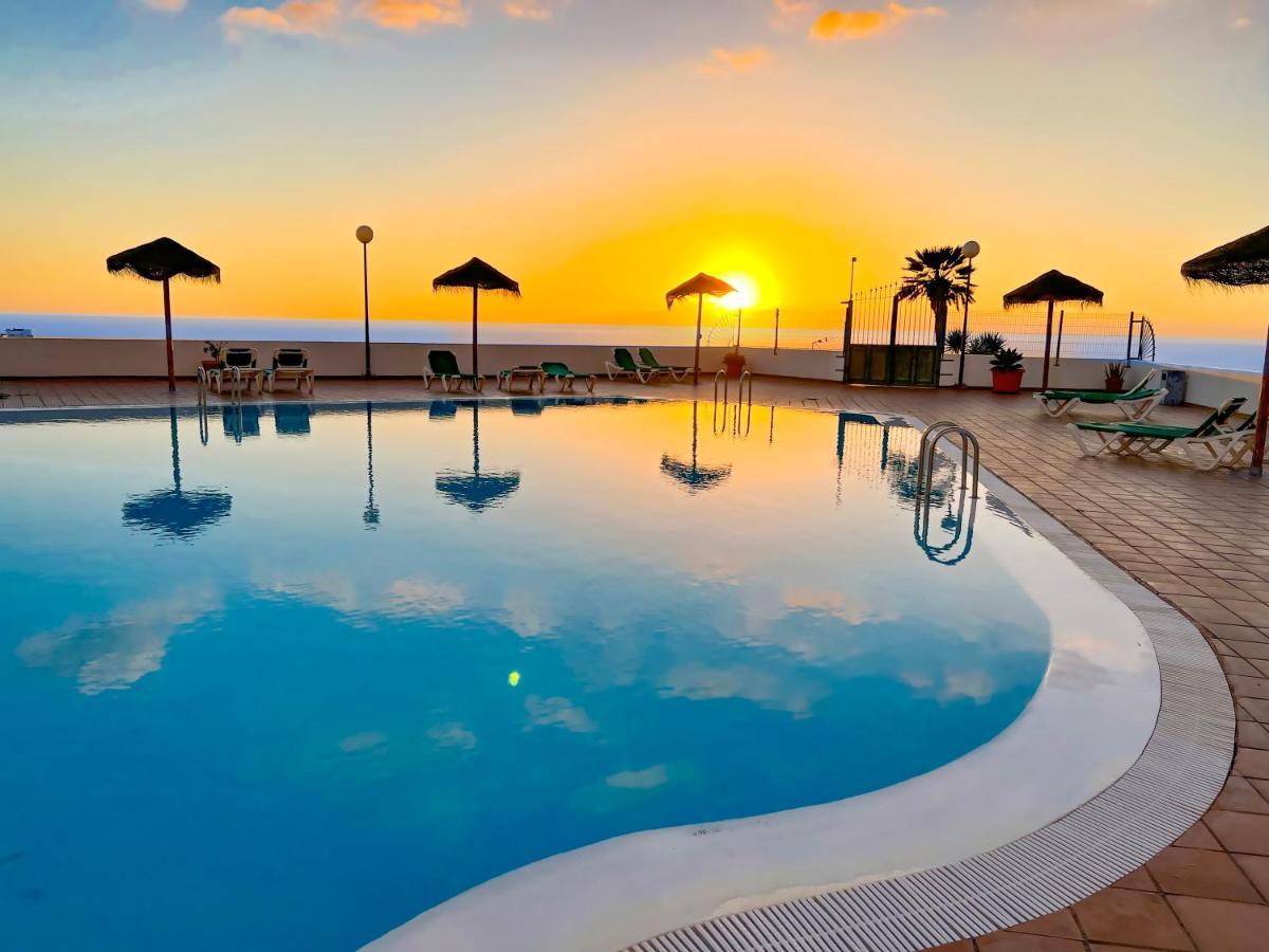 Apartament Sunrise Costa Adeje  Exterior foto