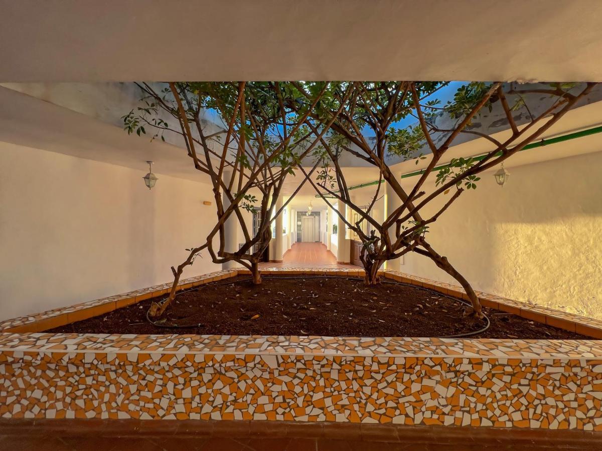 Apartament Sunrise Costa Adeje  Exterior foto
