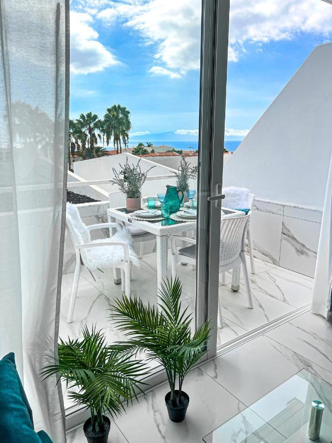 Apartament Sunrise Costa Adeje  Exterior foto