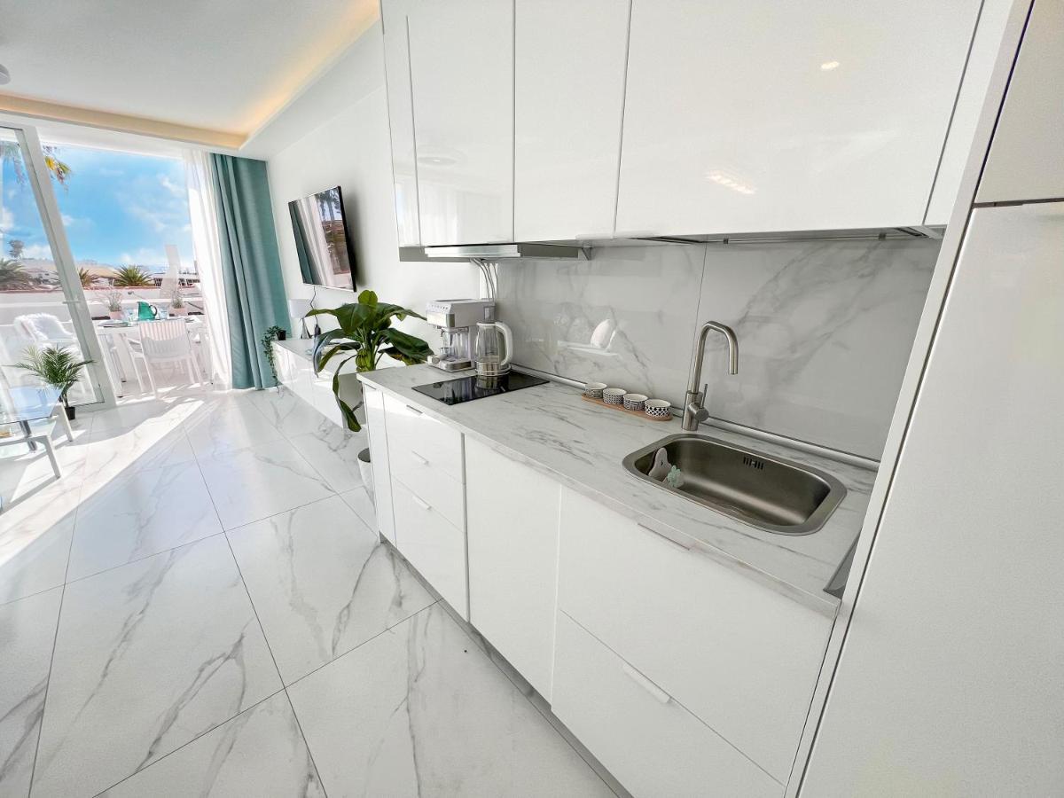 Apartament Sunrise Costa Adeje  Exterior foto