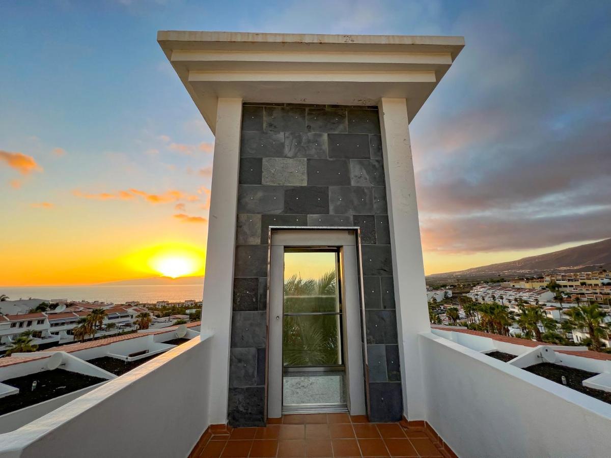 Apartament Sunrise Costa Adeje  Exterior foto